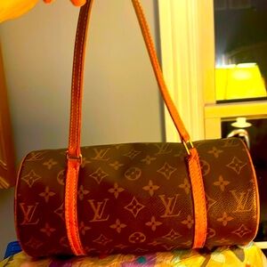 Louis Vuitton Bag